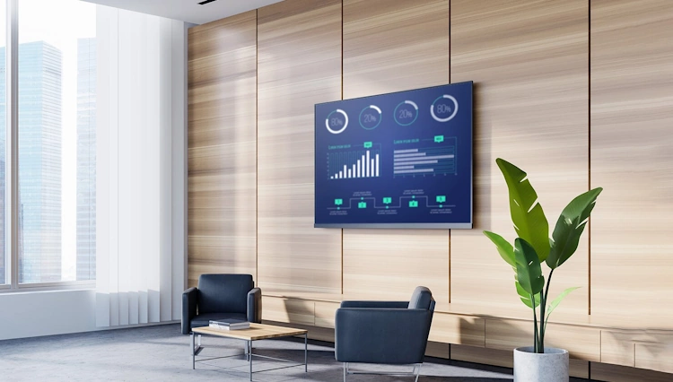 Телевидение для бизнеса от Ростелеком в деревня Шорово (Чувашская Республика)